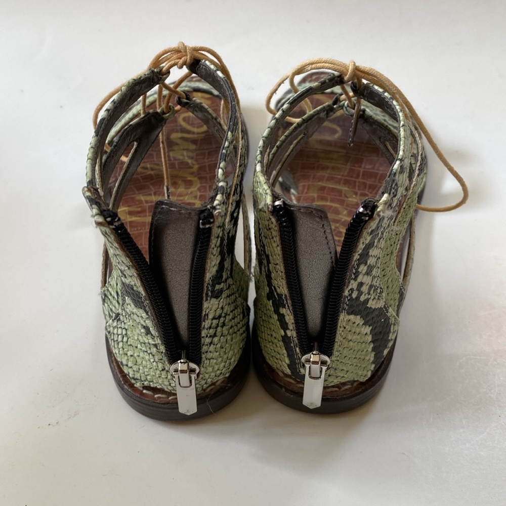 Sam Edelman sandals - Picture 2 of 4